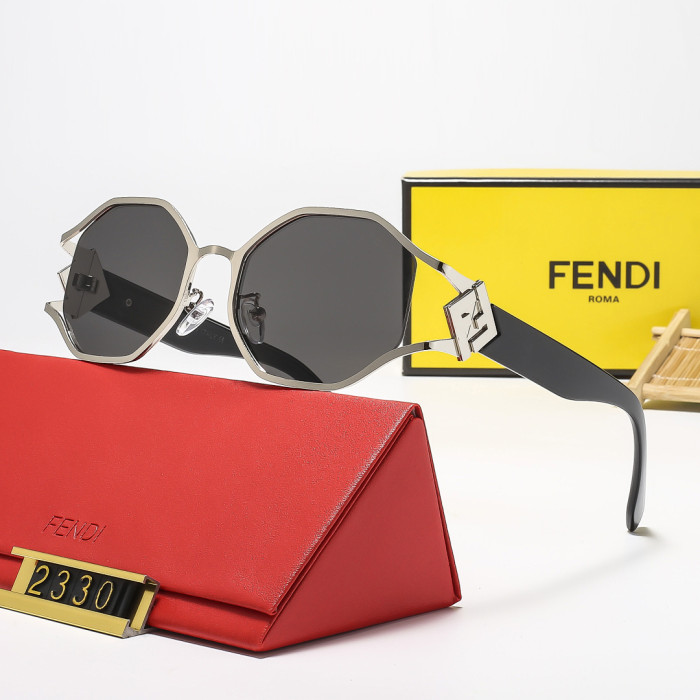 FD Sunglasses AAA-232