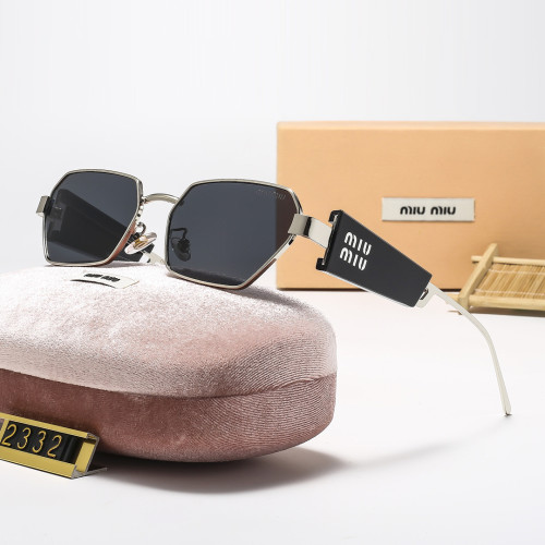 Miu Miu Sunglasses AAA-1152