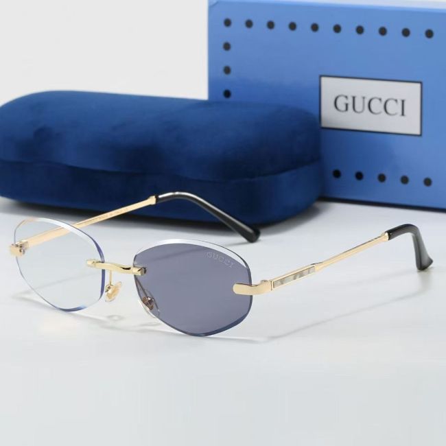 G Sunglasses AAA-1404