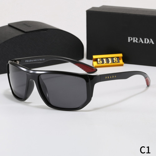 Prada Sunglasses AAA-882