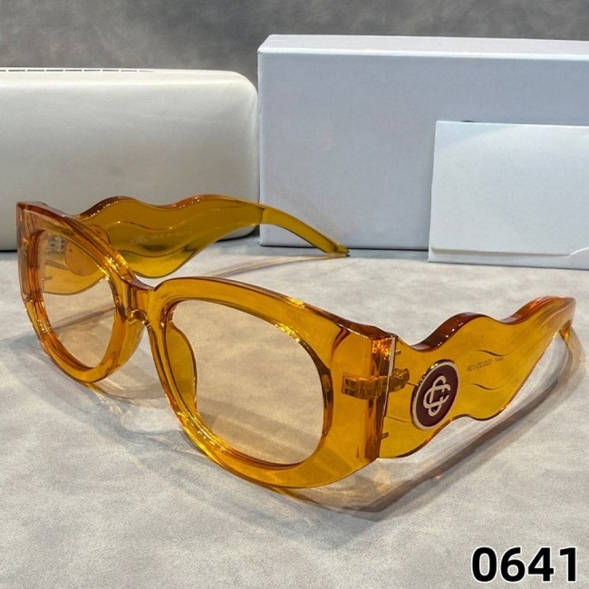 Versace Sunglasses AAA-433
