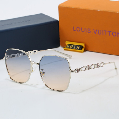 LV Sunglasses AAA-1292