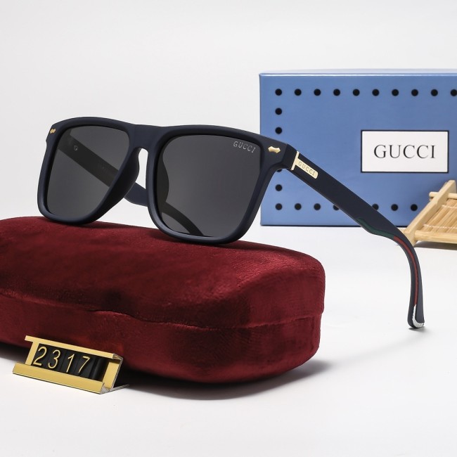 G Sunglasses AAA-1642