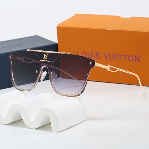 LV Sunglasses AAA-1305