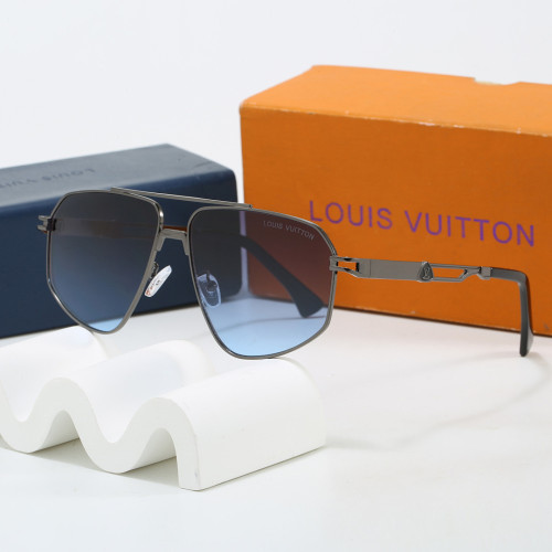 LV Sunglasses AAA-1207