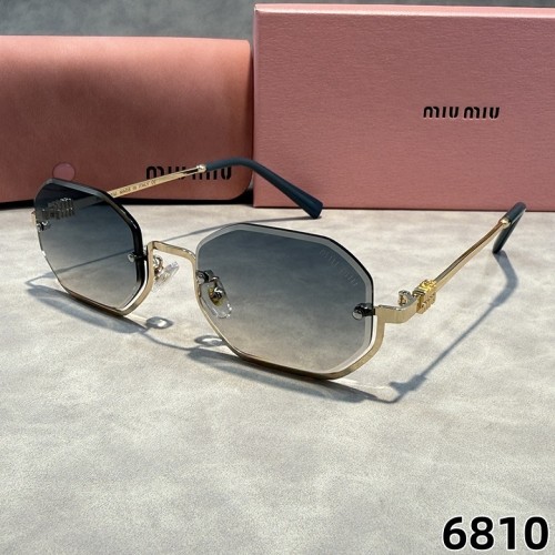 Miu Miu Sunglasses AAA-431
