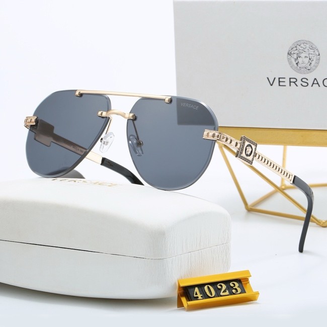 Versace Sunglasses AAA-627