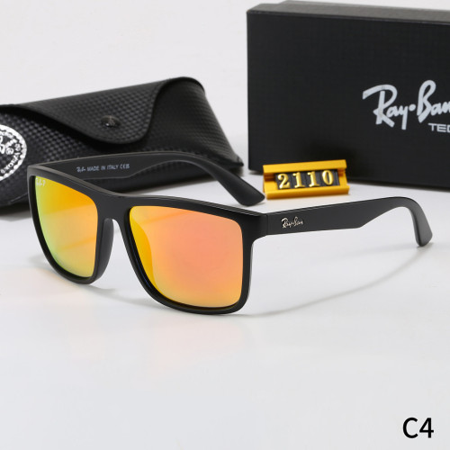 RB Sunglasses AAA-267