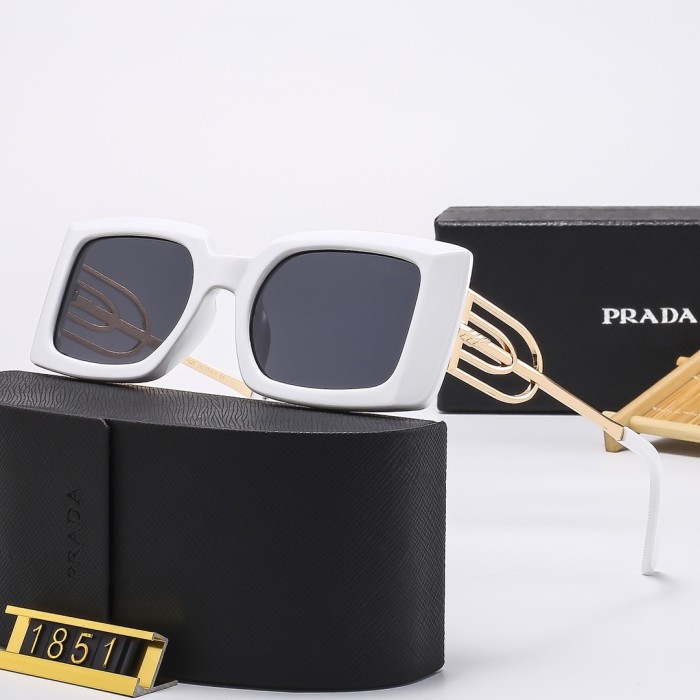 Prada Sunglasses AAA-1469