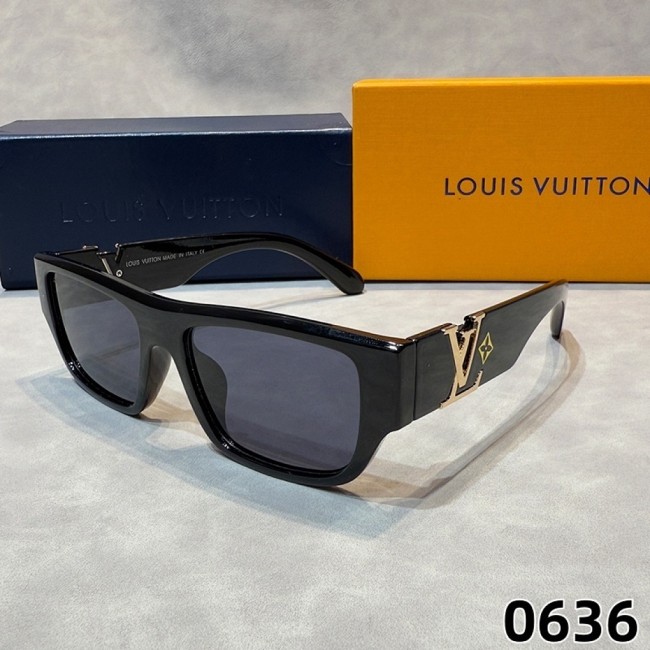 LV Sunglasses AAA-951
