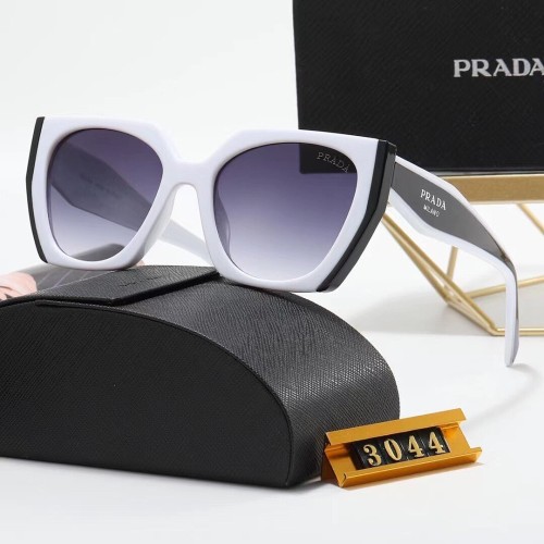 Prada Sunglasses AAA-1063