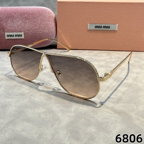Miu Miu Sunglasses AAA-359