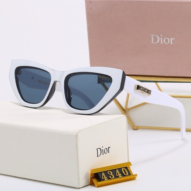 Dior Sunglasses AAA-584
