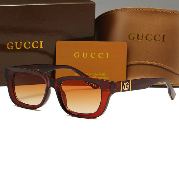 G Sunglasses AAA-2155