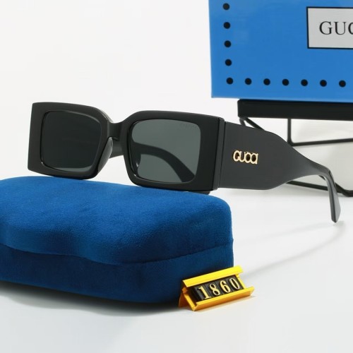 G Sunglasses AAA-1763