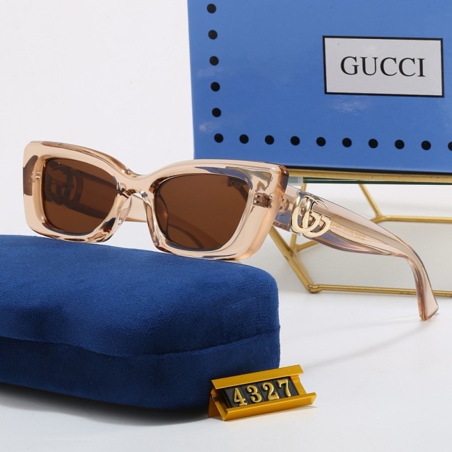G Sunglasses AAA-1264