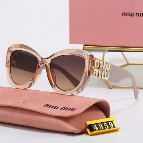 Miu Miu Sunglasses AAA-470