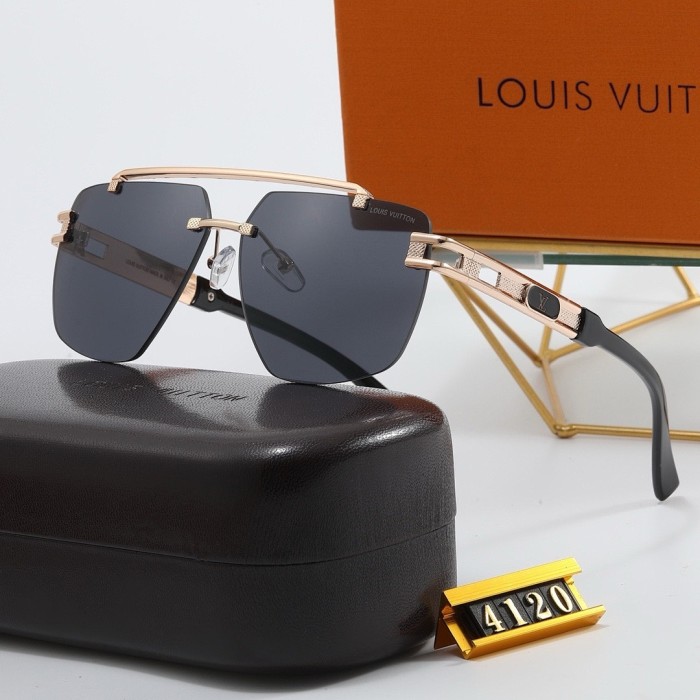 LV Sunglasses AAA-1281