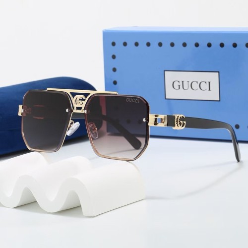 G Sunglasses AAA-1433