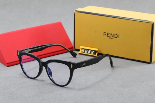 FD Sunglasses AAA-279