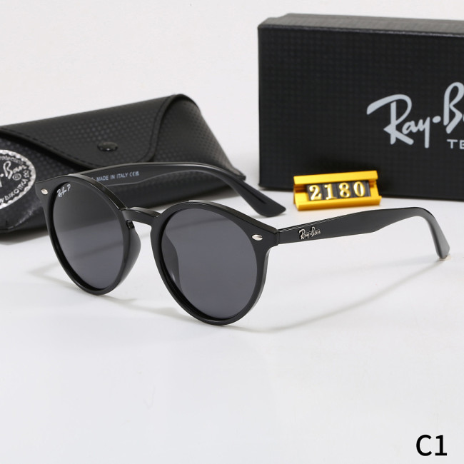 RB Sunglasses AAA-255