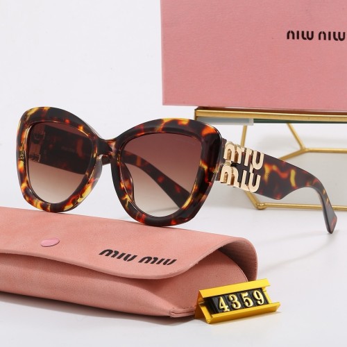 Miu Miu Sunglasses AAA-471
