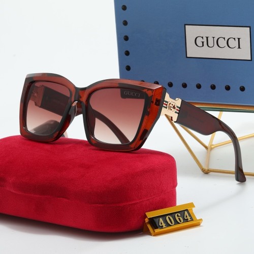G Sunglasses AAA-1866