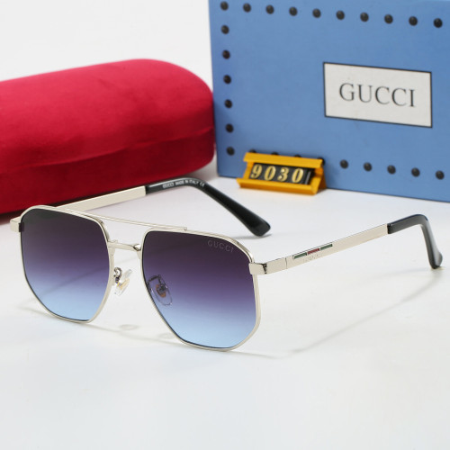 G Sunglasses AAA-1970