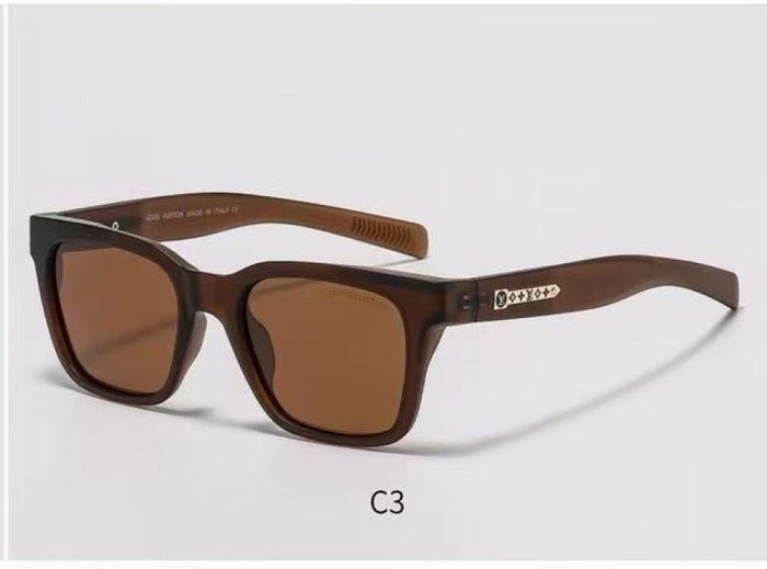 LV Sunglasses AAA-837
