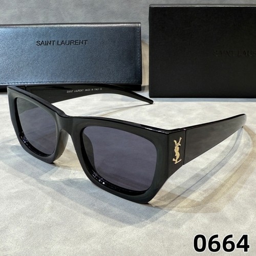YL  Sunglasses AAA-256