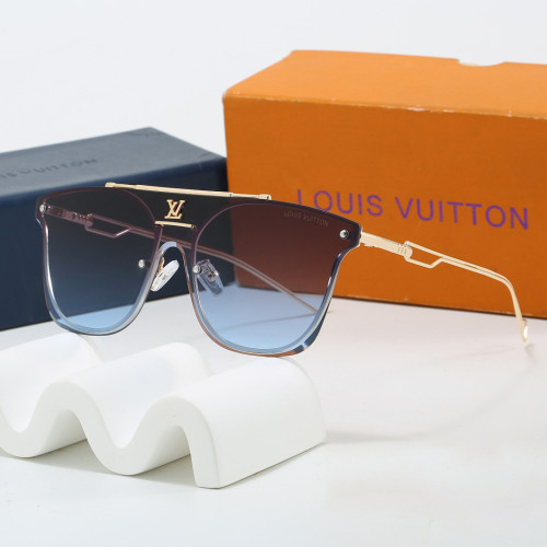 LV Sunglasses AAA-1308