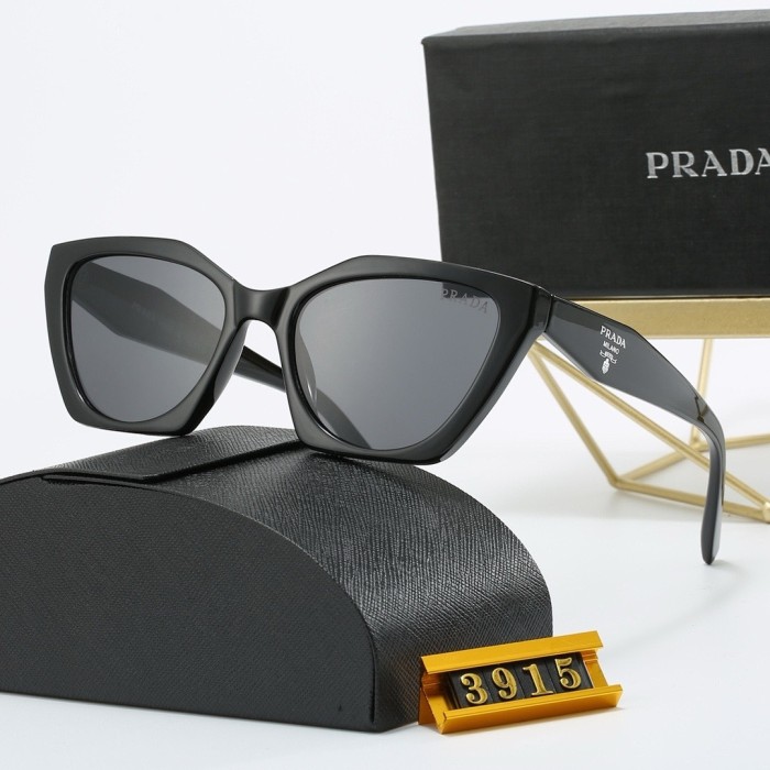 Prada Sunglasses AAA-1423