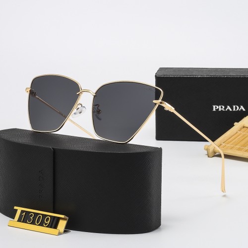 Prada Sunglasses AAA-1529