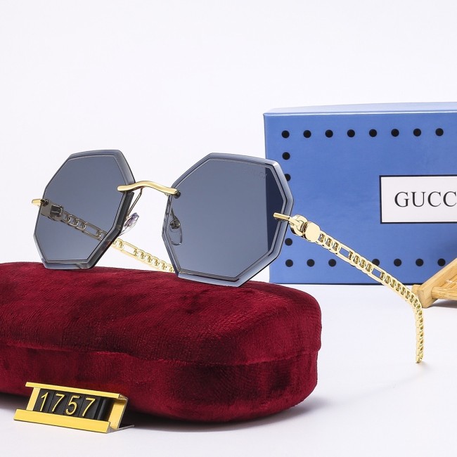 G Sunglasses AAA-1691