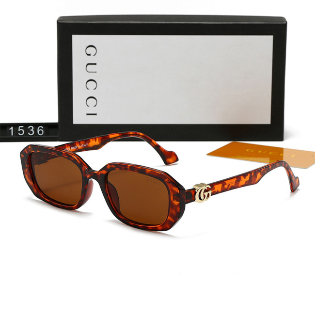 G Sunglasses AAA-2253
