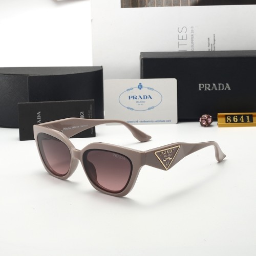 Prada Sunglasses AAA-1077