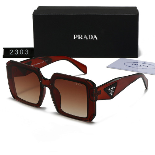Prada Sunglasses AAA-1304