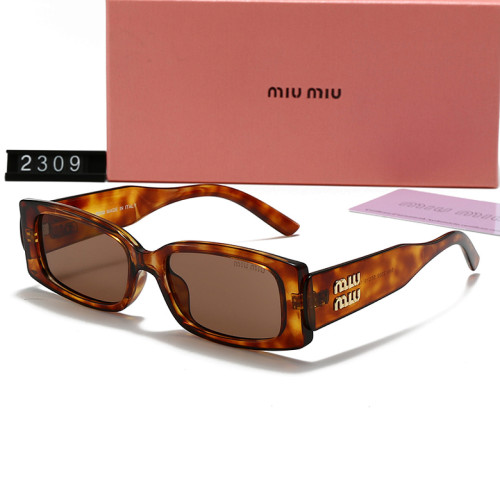 Miu Miu Sunglasses AAA-907
