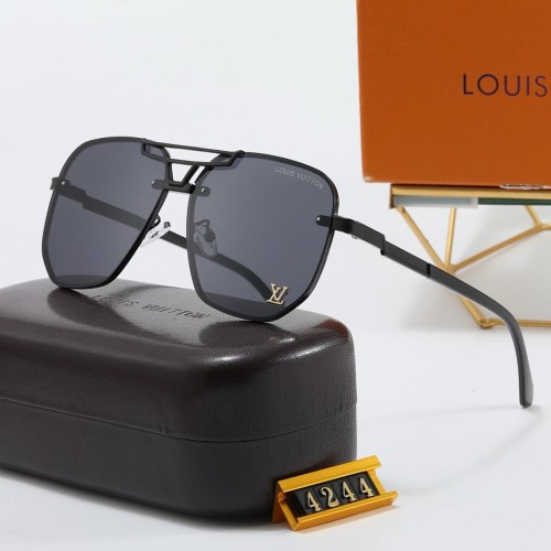 LV Sunglasses AAA-1259