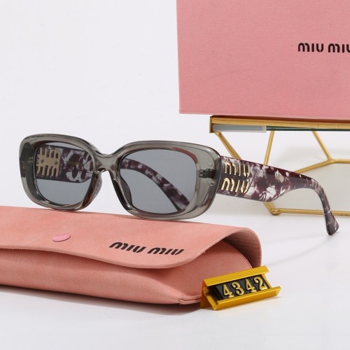 Miu Miu Sunglasses AAA-550