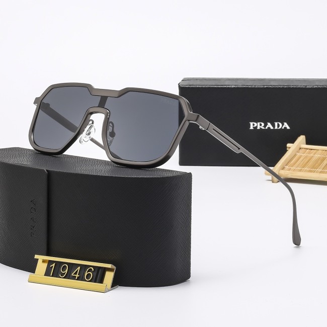 Prada Sunglasses AAA-1614