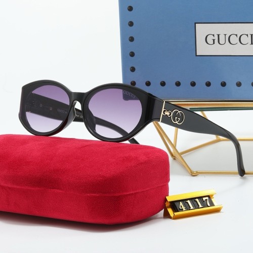 G Sunglasses AAA-2047
