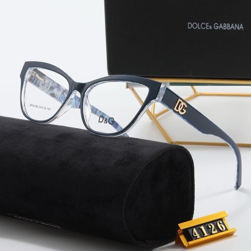 D&G Sunglasses AAA-250
