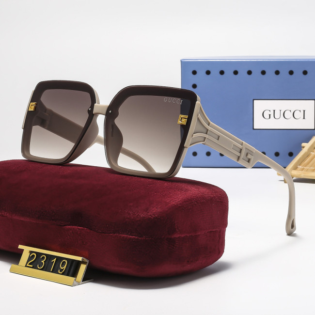 G Sunglasses AAA-2209