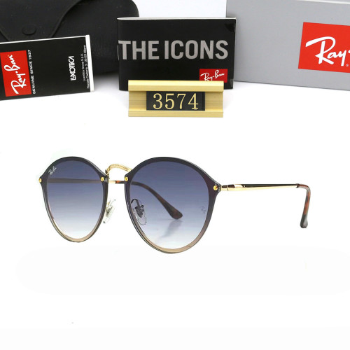 RB Sunglasses AAA-684