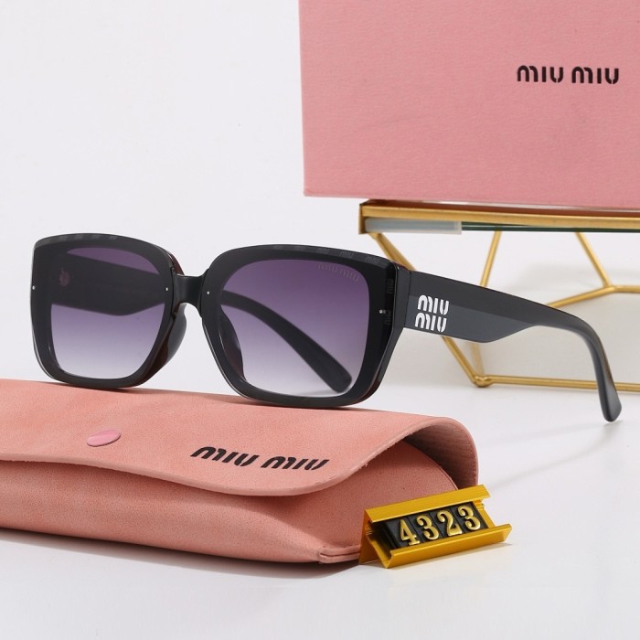 Miu Miu Sunglasses AAA-560
