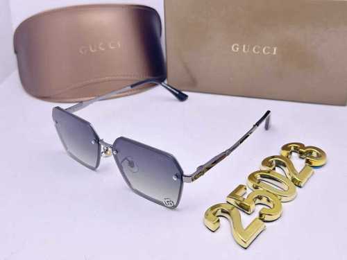 G Sunglasses AAA-1243