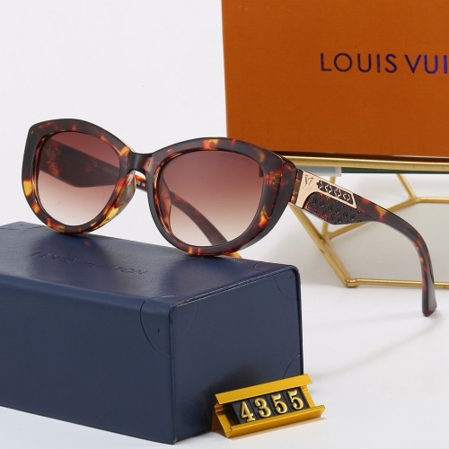 LV Sunglasses AAA-798