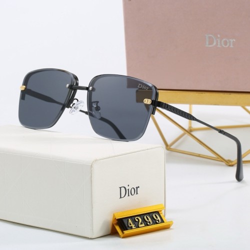 Dior Sunglasses AAA-676