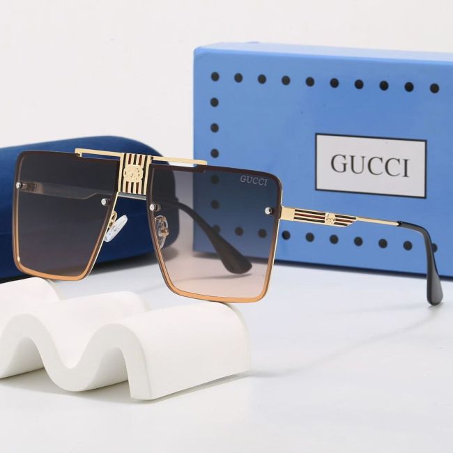 G Sunglasses AAA-1322